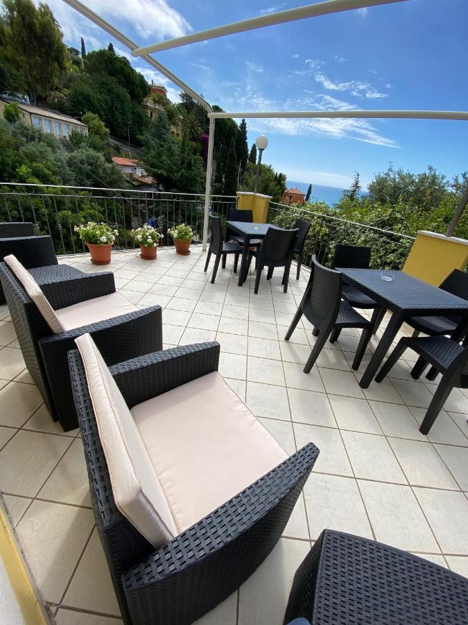 Hotel Rio Alassio Exterior photo