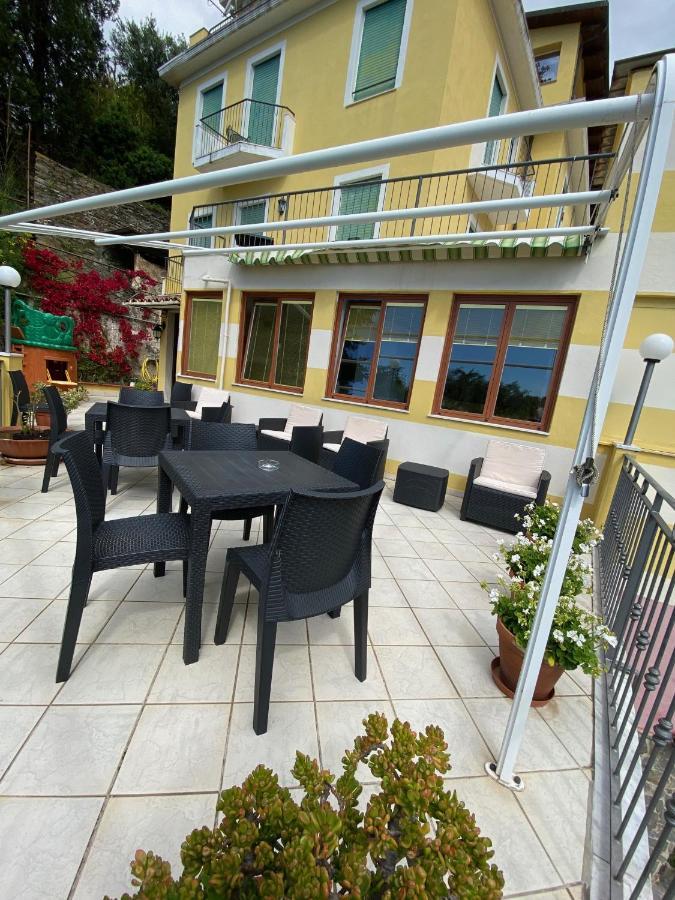 Hotel Rio Alassio Exterior photo